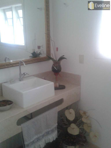 Imagem 20 de 23 de Casa Com 4 Dorms, Vila Nova Socorro, Mogi Das Cruzes - R$ 1.5 Mi, Cod: 1580 - V1580
