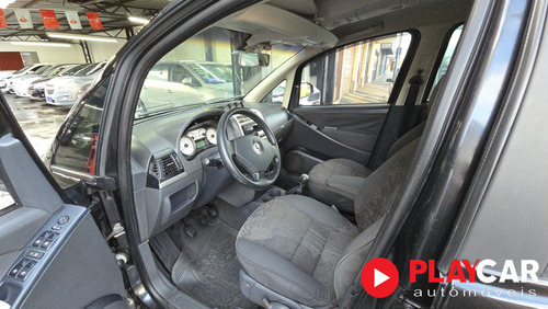 Fiat Idea 1.8 Adventure Flex 5p