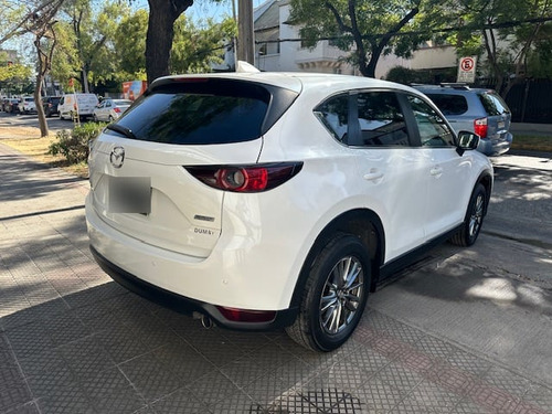 Mazda Cx-5 2.0 R L At 4x4 2018
