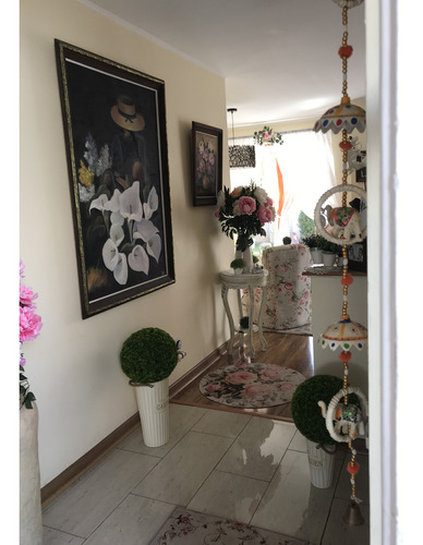 Hermosa Casa En Venta Condominio Santa Filomena De Nos