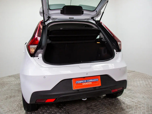MG MG3 1.5 COM MT 3