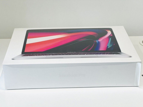 Apple Macbook Pro 13.3 (256gb Ssd, M2, 8gb) Modelo 2022