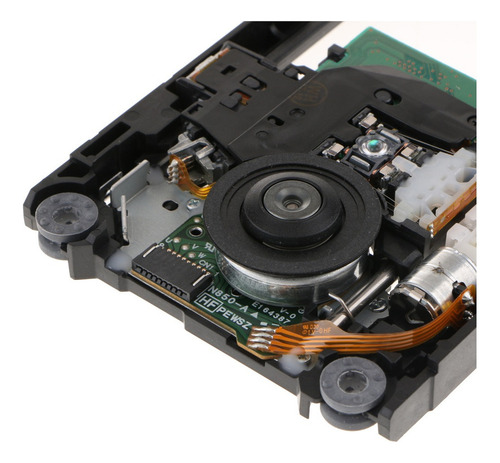 Para Playstation 4 Slim O E O Mecanismo Kem-496aaa