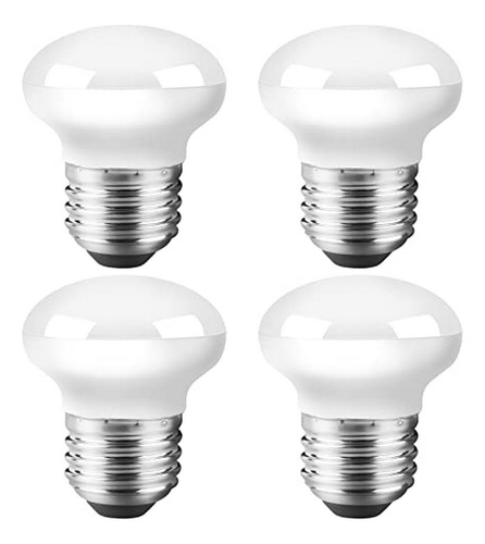 Bombillas Led Dimmables Para Mueble, 4w (25w), Set 4uds.