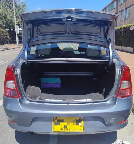 Renault Logan 1.6 Dynamique Fii