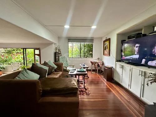 Apartamento En Venta En Medellín. Cod V776081