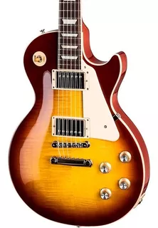 Gibson Les Paul Standard '60s Electric Guitar Iced Tea