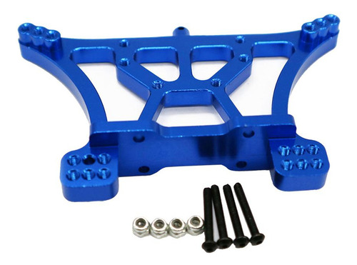 1/10 Rc Short Truck Shock Parts Para Trxxas Slash 2wd