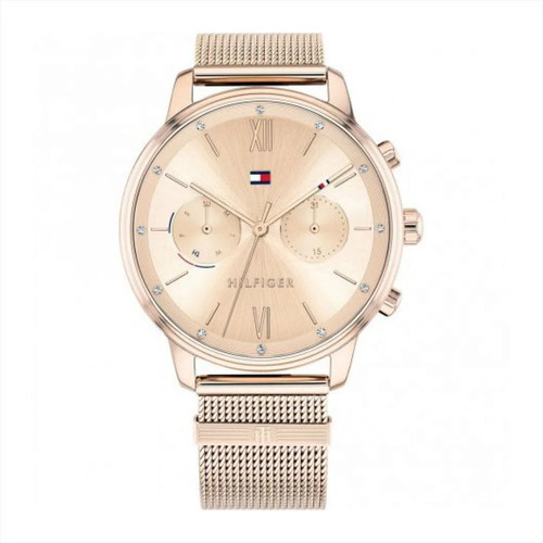 Reloj Tommy Hilfiger 1782303  Mujer 100% Original