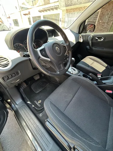 Renault Koleos 2.5 Dynamique Bose