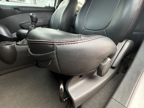 Chevrolet Spark Gt Hb 2013