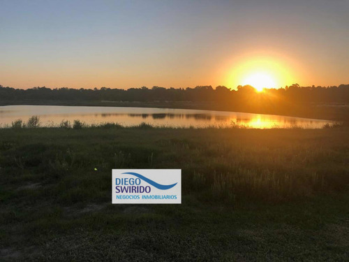 Imagen 12 de 14 de Lote Con Amarra Sobre El Río Naudir Aguas Privadas . Delta