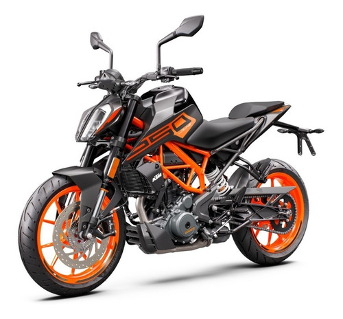 Imagen 18 de 25 de Ktm Duke 250 Entrega Inmediata Financia En 12 Cuotas