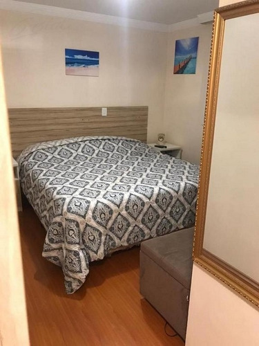 Imagem 19 de 30 de Apartamento Para Venda, 4 Dormitórios, Vila Romana - São Paulo - 23949