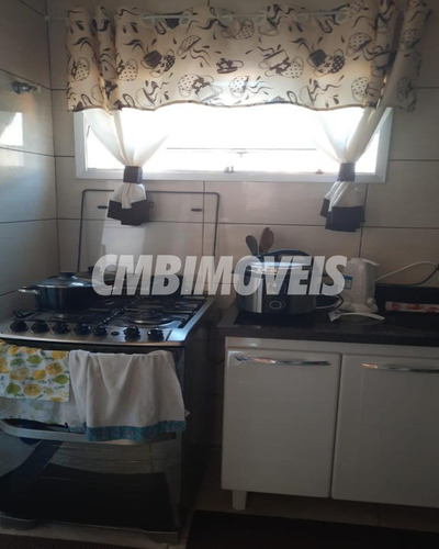 Imagem 19 de 25 de Apartamento Para Venda 2 Dormitórios No Bairro Botafogo Em Campinas - Ap22439 - 69891637