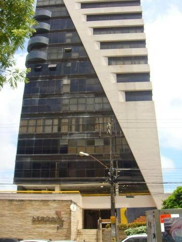 Imagem 1 de 16 de Locar Sala 165m2 No Paissandu - Sa0882