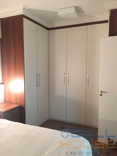 Imagem 5 de 15 de Apartamento - Vila Valparaiso - Ref: 20750 - V-20750