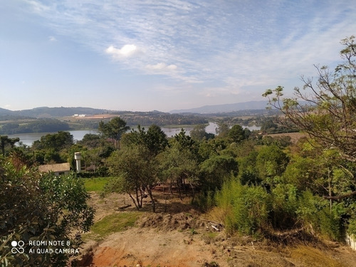 Imagem 8 de 9 de Terreno Em Jardim Paraíso Da Usina, Atibaia/sp De 728m² À Venda Por R$ 148.000,00 - Te886696-s