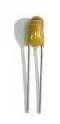 TC-10/35 SR PASSIVES - Condensatore: di tantalio | 10uF; 35VDC
