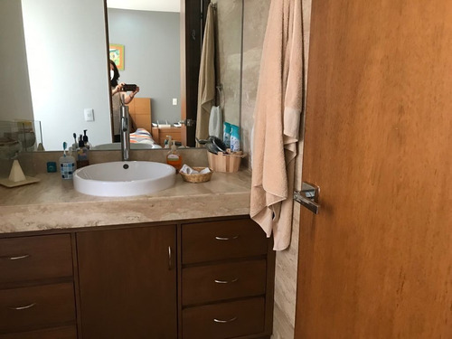 Imagen 18 de 21 de Departamento En Venta En Interlomas