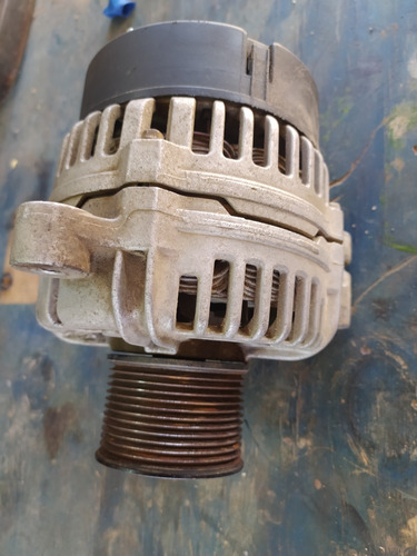 Alternador Iveco Stralis Trakker Motor Cursor 13