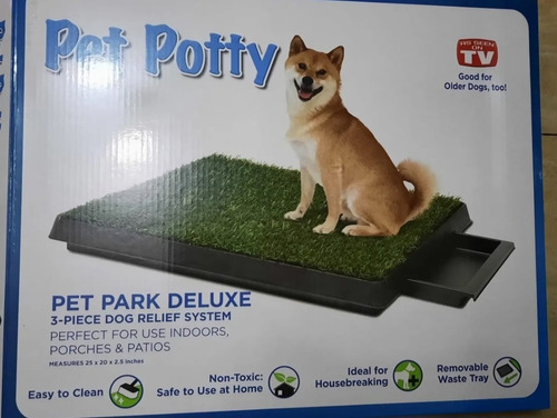 Baño Alfombra Bandeja Perro Mascota