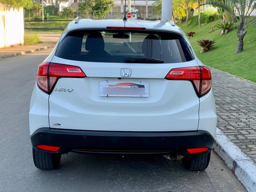 Imagem 5 de 15 de Honda Hr-v 1.8 16v Flex Ex 4p Automático