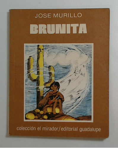 Brunita - Murillo, Jose