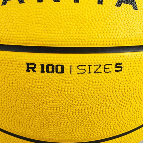 Imagem 5 de 7 de Tabela De Basquete Mdf Aro E Rede Klopf 1017 Bola Mini Núm 5