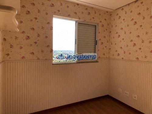 Imagem 21 de 26 de Apartamento Com 3 Dormitórios À Venda, 204 M² Por R$ 1.390.000 - Opera House - Jardim Petrópolis - Londrina/pr - Ap0159