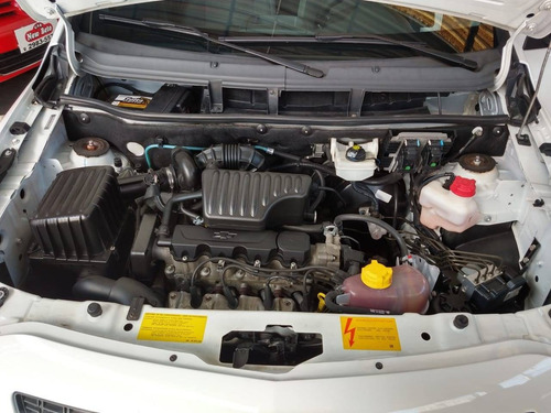 Imagem 9 de 9 de Chevrolet Montana 1.4 Mpfi Ls Cs 8v Flex 2p Manual