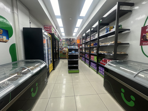 Venta Derecho De Llaves Minimarket - Mall Apumanque