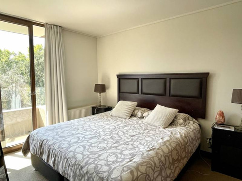 Portal La Dehesa/ Penthouse Duplex