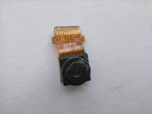 Camara Frontal Zuum Magno Plus Funcionando (Usado)