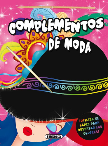 Libro Complementos De Moda - Vv.aa.