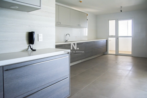 Hermoso Departamento En Venta A Estrenar.- Ref: 4487