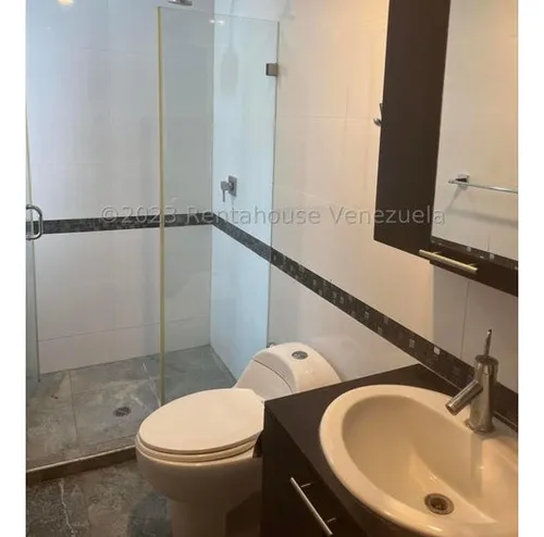 Apartamento En Venta - Mdm - 24-515