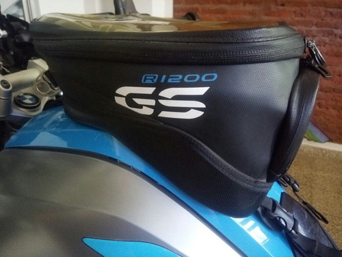 Bmw Gs 1200cc