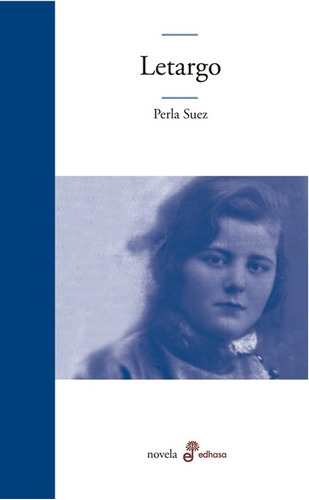 Letargo - Perla Suez