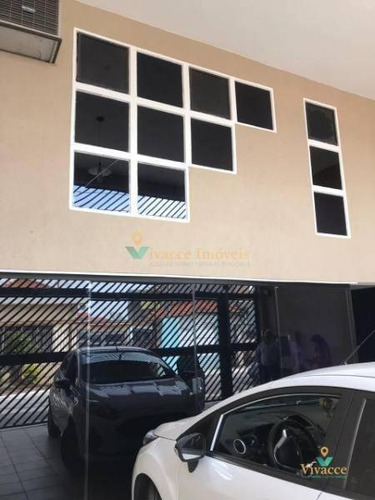 Imagem 7 de 30 de Prédio, 211 M² - Venda Por R$ 2.700.000,00 Ou Aluguel Por R$ 12.000,00/mês - Jardim Vila Formosa - São Paulo/sp - Pr0006