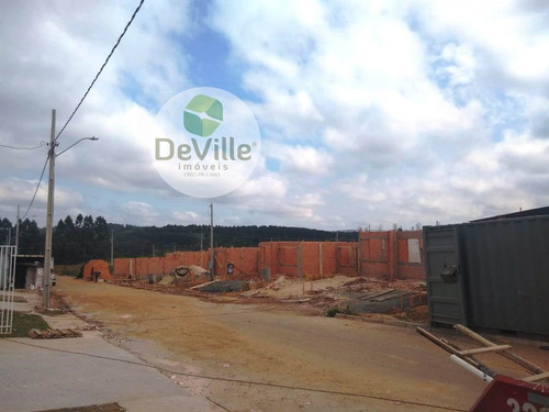 Imagem 6 de 11 de Terreno A Venda No Bairro Colônia Dona Luíza Em Ponta - 30127-1