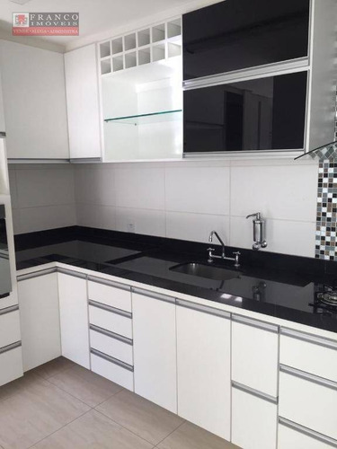 Imagem 26 de 26 de Lindo Apartamento Para Venda E Locação No Condomínio Splendore Residenziale Em Vinhedo - Sp - Ap1312