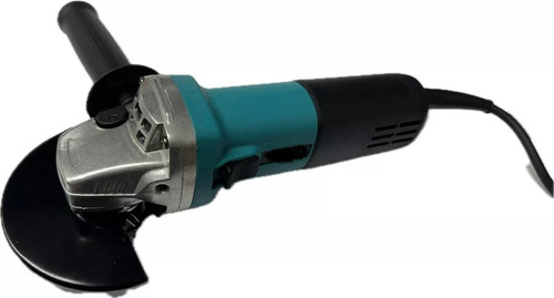 Esmeril Angular Industrial (115mm) Herramientas 800w