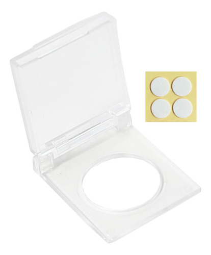 Cubierta Protectora Transparente Para El Botón Táctil