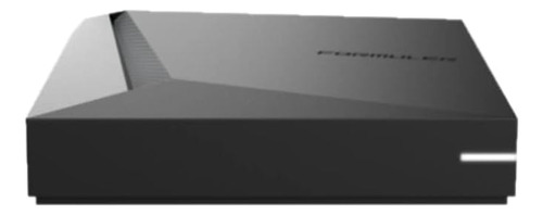 Formuler Z11 Pro Max 4k Android 11 Receptor Satelital Con Co