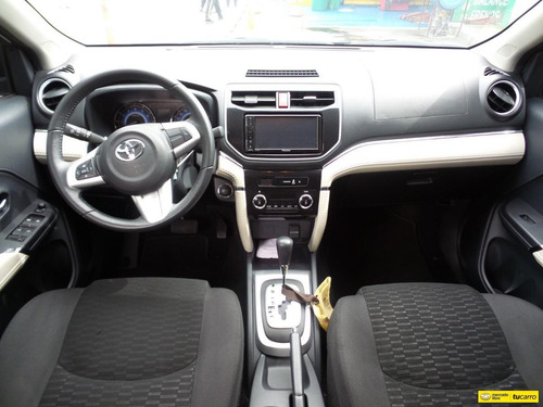 Toyota Rush 1.5 High
