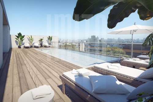 Imagen 7 de 10 de Departamento - Caballito