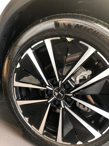 DS DS7 Crossback 1.6 Puretech At Performance Line