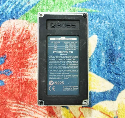 Boss Dd-6 Digital Delay - Willaudio | Parcelamento sem juros