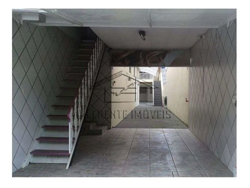 Imagem 2 de 15 de Predio Comercial - 5 Vagas - 600m²- Cidade Lider !